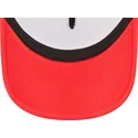 new-era-chicago-bulls-nba-a-frame-team-colour-trucker-cap-in-weiss-schwarz-und-rot