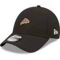 gorra-curva-negra-ajustable-pizza-have-a-slice-9forty-food-icon-de-new-era