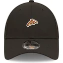 gorra-curva-negra-ajustable-pizza-have-a-slice-9forty-food-icon-de-new-era