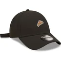 gorra-curva-negra-ajustable-pizza-have-a-slice-9forty-food-icon-de-new-era