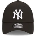 czapka-trucker-czarna-regulowana-a-frame-home-field-new-york-yankees-mlb-new-era