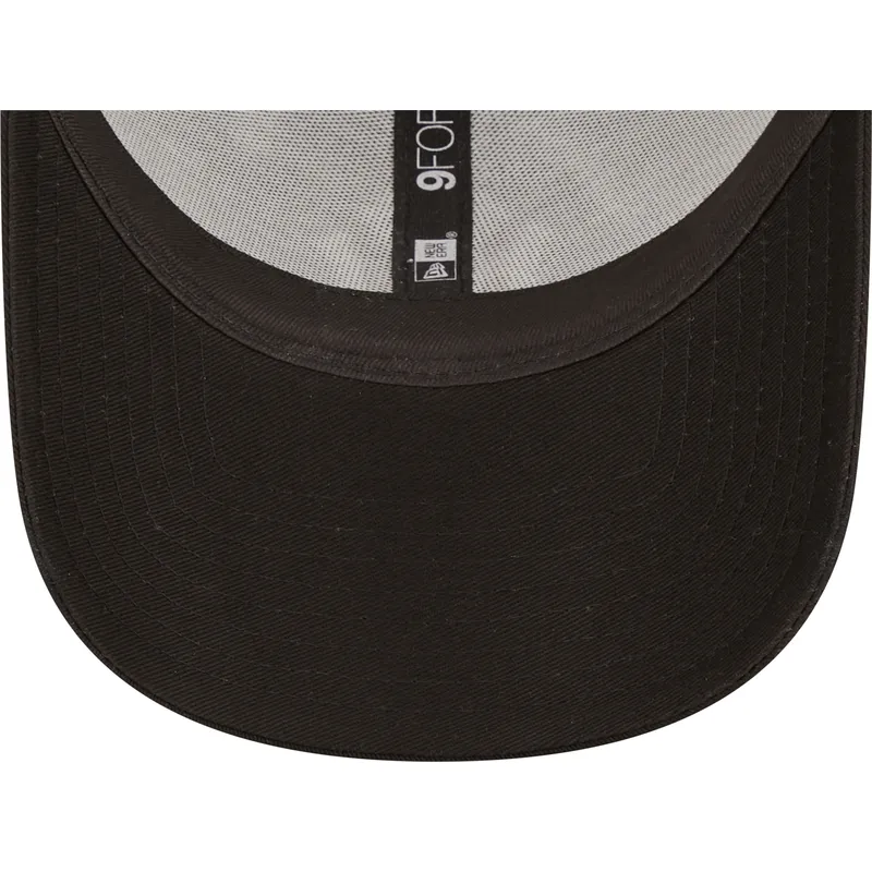 czapka-trucker-czarna-regulowana-a-frame-home-field-new-york-yankees-mlb-new-era