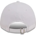 gorra-curva-blanca-ajustable-con-logo-negro-9forty-league-essential-de-chicago-white-sox-mlb-de-new-era