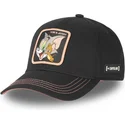 gorra-curva-negra-ajustable-tom-y-jerry-tj3-looney-tunes-de-capslab