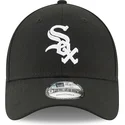 9forty-the-league-chicago-white-sox-mlb-new-era
