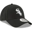 9forty-the-league-chicago-white-sox-mlb-new-era