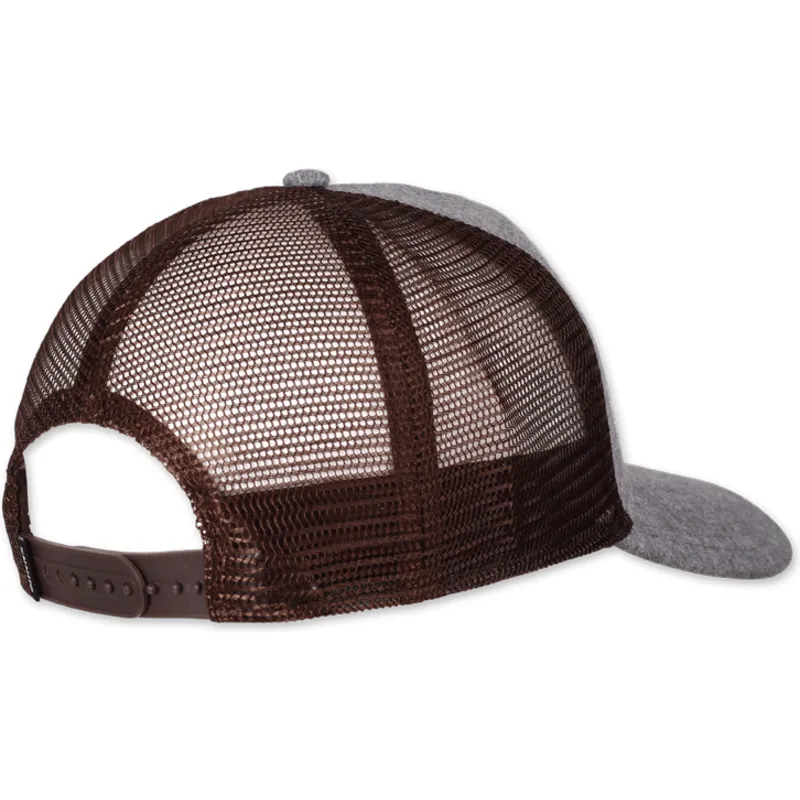 graue-und-braune-trucker-kappe-lazy-sunday-coffee-club-hft-von-djinns