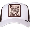 trucker-lazy-sunday-coffee-club-hft-djinns
