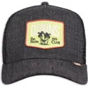 casquette-trucker-noire-do-nothing-club-hft-dnc-roughcanvas-djinns