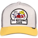 gul-och-gra-truckerkeps-do-nothing-club-hft-dnc-new-16-fran-djinns
