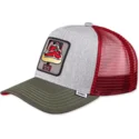 gorra-trucker-gris-y-roja-t-bone-hft-food-de-djinns