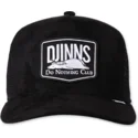 czapka-trucker-czarna-do-nothing-club-hft-dnc-30-hairy-suede-od-djinns