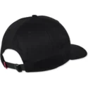 gorra-curva-negra-ajustable-life-is-music-is-life-truefit-ioi-de-djinns