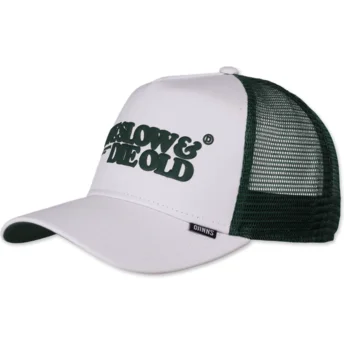 gorra-trucker-blanca-y-verde-live-slow-die-old-hft-lsdo-de-djinns