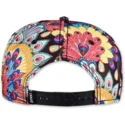 snapback-peacock-linen-djinns