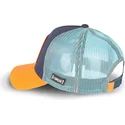 trucker-cap-in-marineblau-und-orange-son-goku-super-saiyan-blue-cas-gok2-dragon-ball-von-capslab