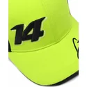 gorra-trucker-verde-claro-y-negra-ajustable-fernando-alonso-de-aston-martin-formula-1-de-kimoa