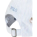 casquette-courbee-bleue-et-blanche-ajustable-classic-sport-polo-ralph-lauren