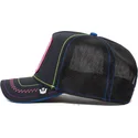 gorra-trucker-negra-camaleon-karma-kaarmaa-this-is-the-drip-the-farm-de-goorin-bros