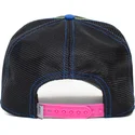 gorra-trucker-negra-camaleon-karma-kaarmaa-this-is-the-drip-the-farm-de-goorin-bros