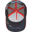 gorra-trucker-negra-pajaro-rolling-rrolling-this-is-the-drip-the-farm-de-goorin-bros