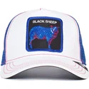 gorra-trucker-blanca-y-azul-oveja-black-sheep-trip-the-farm-de-goorin-bros