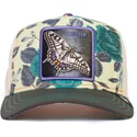 gorra-trucker-azul-mariposa-butter-an-jelly-the-farm-de-goorin-bros