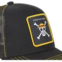 svart-trucker-keps-straw-hat-pirates-one1-one-piece-fran-capslab
