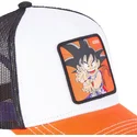 gorra-trucker-blanca-negra-y-naranja-son-goku-nino-db3-gok2-dragon-ball-de-capslab