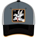 gorra-curva-gris-ajustable-bugs-bunny-bu4-looney-tunes-de-capslab