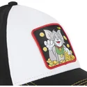 snapback-tom-t12-looney-tunes-capslab
