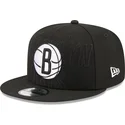 snapback-9fifty-draft-edition-2023-brooklyn-nets-nba-new-era