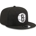 snapback-9fifty-draft-edition-2023-brooklyn-nets-nba-new-era