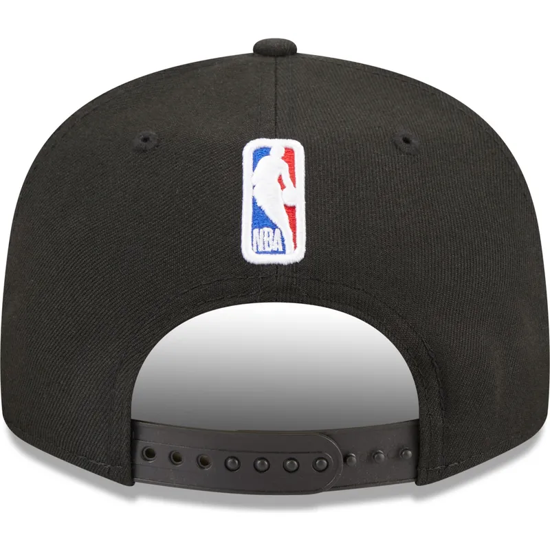 czarna-plaska-czapka-snapback-9fifty-draft-edition-2023-brooklyn-nets-nba-new-era
