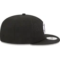 czarna-plaska-czapka-snapback-9fifty-draft-edition-2023-brooklyn-nets-nba-new-era
