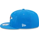 gorra-plana-azul-snapback-9fifty-draft-edition-2023-de-oklahoma-city-thunder-nba-de-new-era