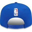 gorra-plana-azul-snapback-9fifty-draft-edition-2023-de-new-york-knicks-nba-de-new-era