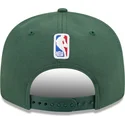 gorra-plana-verde-snapback-9fifty-draft-edition-2023-de-milwaukee-bucks-nba-de-new-era