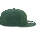 gorra-plana-verde-snapback-9fifty-draft-edition-2023-de-milwaukee-bucks-nba-de-new-era