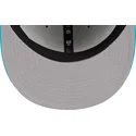 gorra-plana-gris-y-azul-snapback-9fifty-draft-edition-2023-de-charlotte-hornets-nba-de-new-era