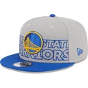 gorra-plana-gris-y-azul-snapback-9fifty-draft-edition-2023-de-golden-state-warriors-nba-de-new-era