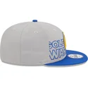 gorra-plana-gris-y-azul-snapback-9fifty-draft-edition-2023-de-golden-state-warriors-nba-de-new-era