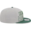 gorra-plana-gris-y-verde-snapback-9fifty-draft-edition-2023-de-milwaukee-bucks-nba-de-new-era