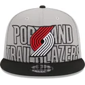 snapback-9fifty-draft-edition-2023-portland-trail-blazers-nba-new-era