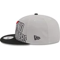 snapback-9fifty-draft-edition-2023-portland-trail-blazers-nba-new-era