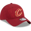 9twenty-draft-edition-2023-cleveland-cavaliers-nba-new-era