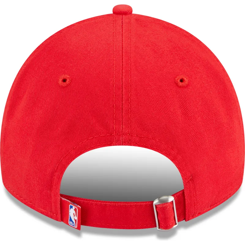 rod-bojd-keps-justerbar-9twenty-draft-edition-2023-fran-chicago-bulls-nba-av-new-era