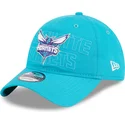 9twenty-draft-edition-2023-charlotte-hornets-nba-new-era