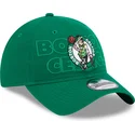 gron-bojd-keps-justerbar-9twenty-draft-edition-2023-fran-boston-celtics-nba-av-new-era