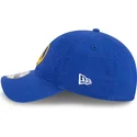 gorra-curva-azul-ajustable-9twenty-draft-edition-2023-de-golden-state-warriors-nba-de-new-era